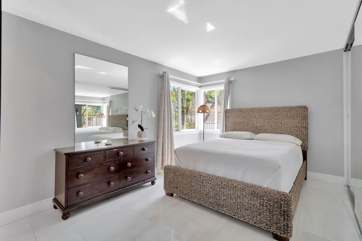 Slaapkamer 5