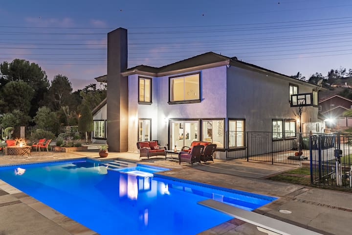 Cozy Villa close disney