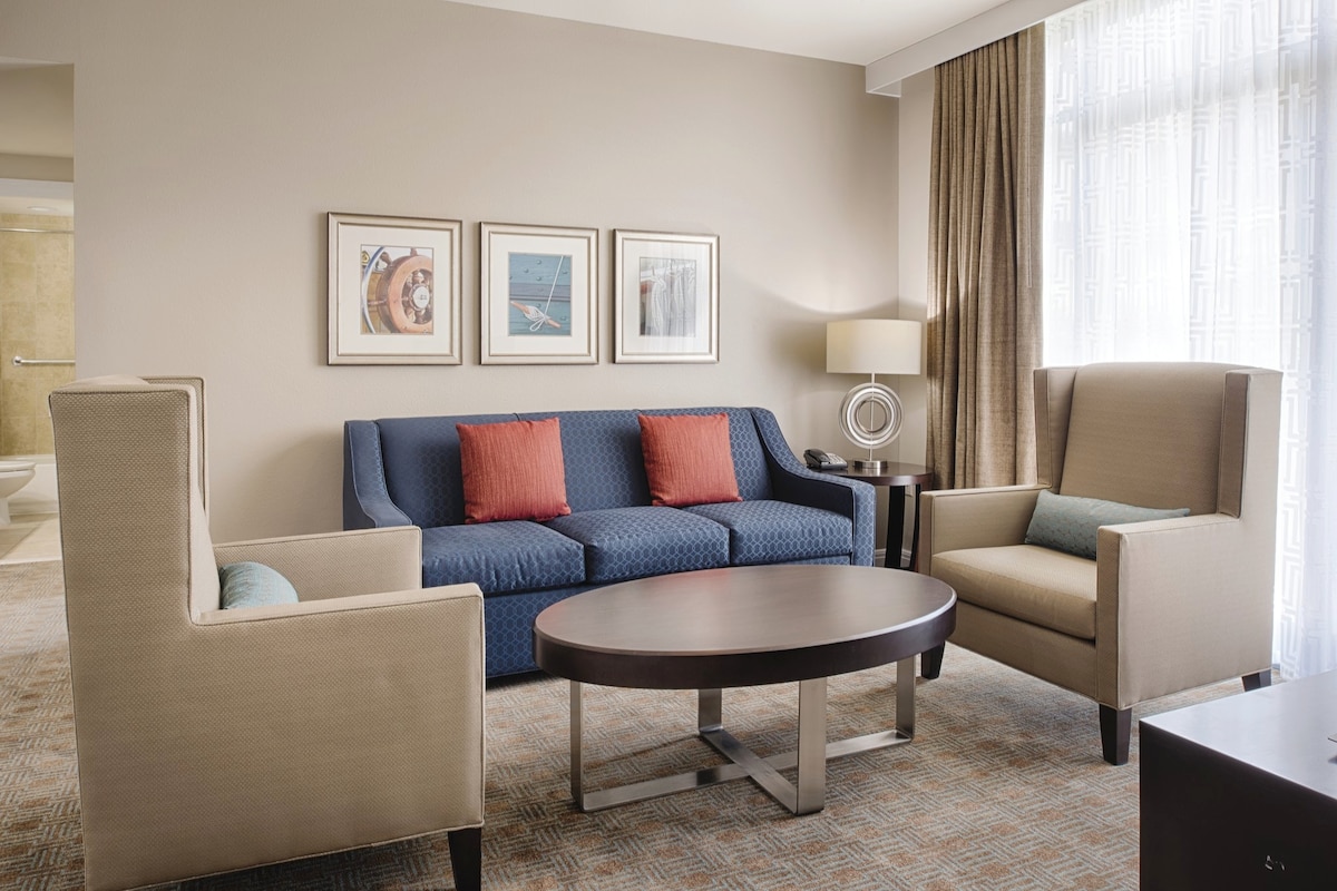 ห้องนั่งเล่น