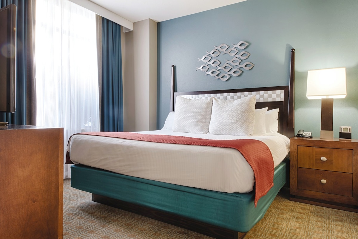 ห้องนอน