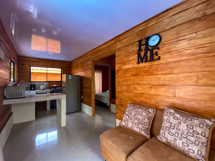 Villas Del Rio/ Private Pool - La Fortuna