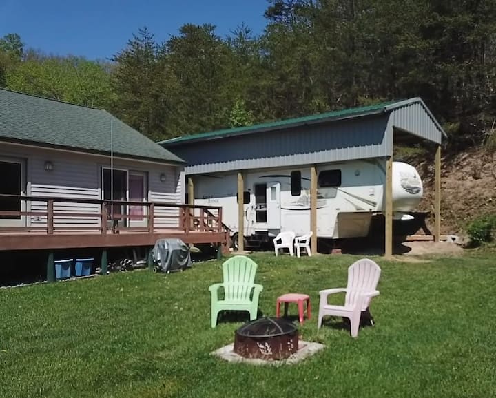 Blountville Vacation Rentals & Homes Tennessee, United States Airbnb