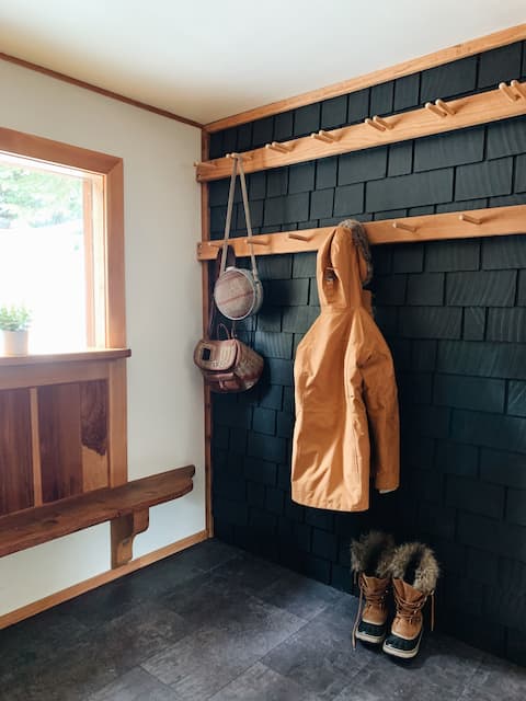 Top performing Airbnb: Tahoe Treehouse | Hot Tub + Private Pier in Sunnyside Tahoe City