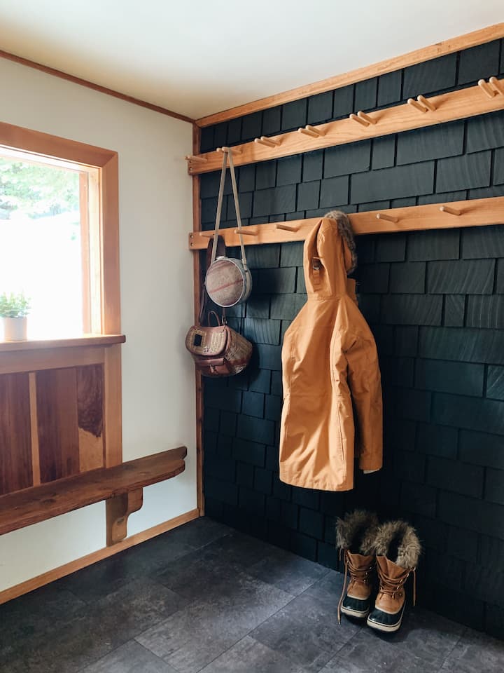 Tahoe Treehouse | Hot Tub + Private Pier - Lake Tahoe