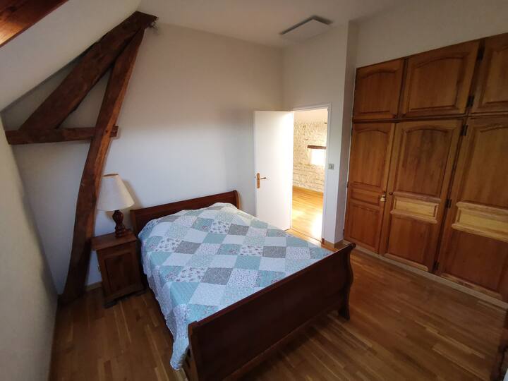 Chambre 2