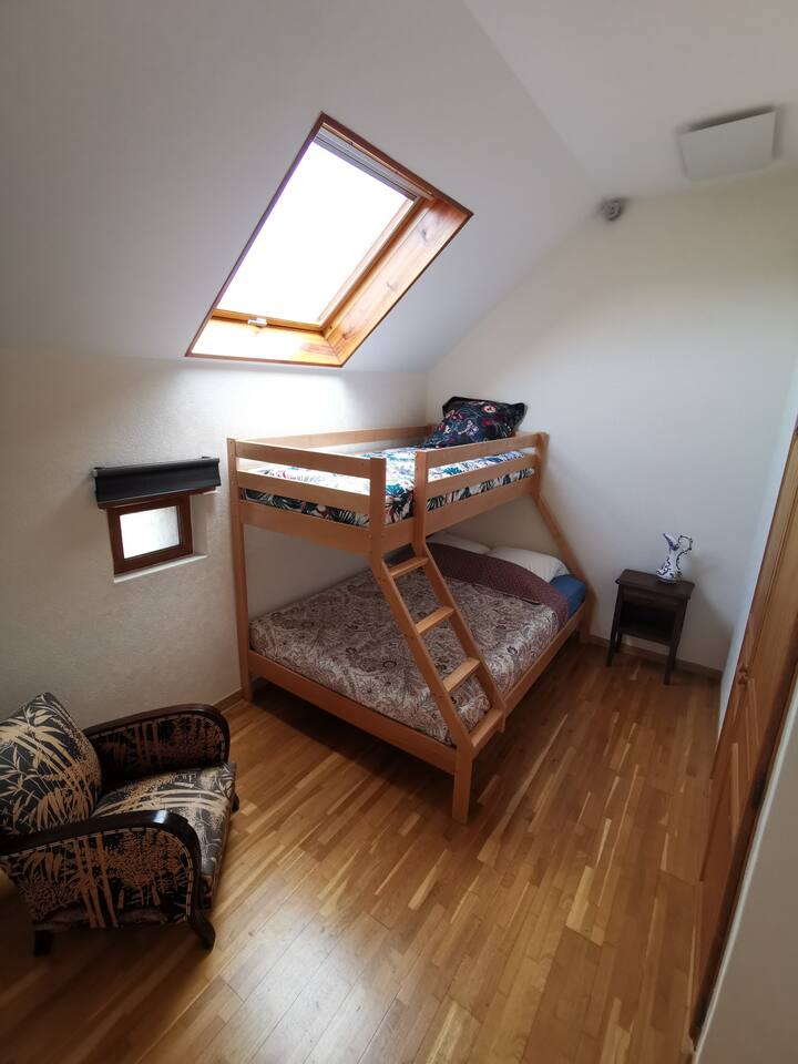 Chambre 3
