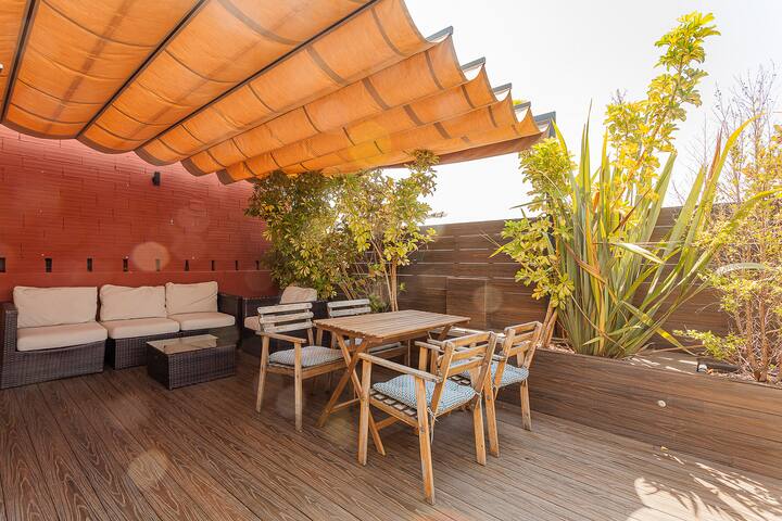 Bird House managed Airbnb listing 2