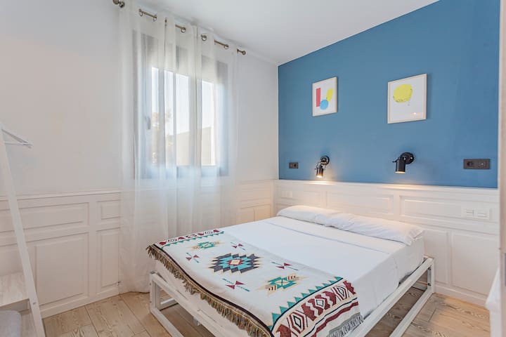 Bird House managed Airbnb listing 1