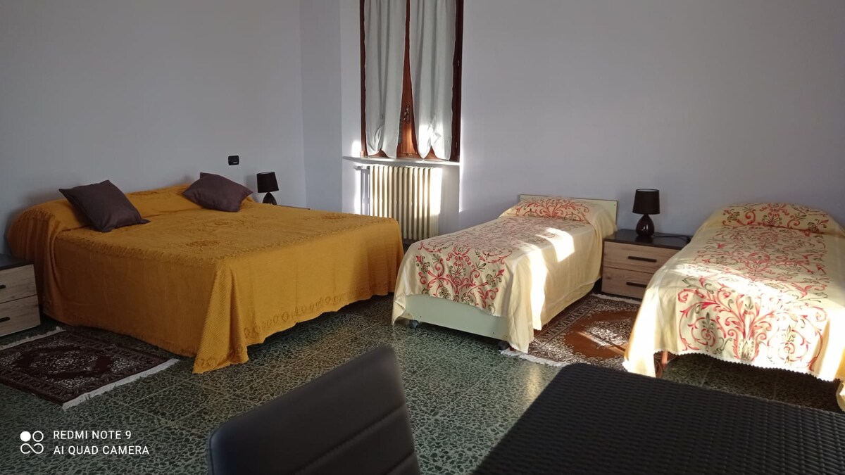 סטנצה אנגיולינה