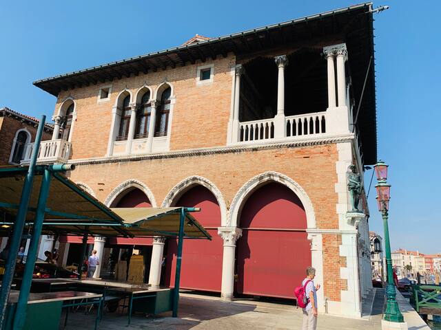 Appartamento Cassiano, Rialto gallery image 3