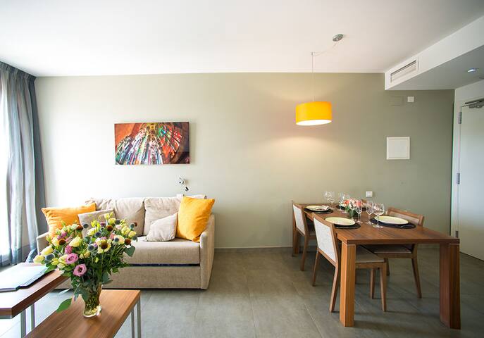 Ona Hotels & Apartments managed Airbnb listing 3