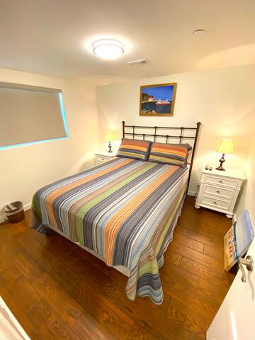 Beautiful Upgraded 4BD/3BA! *Closest to Beach!* gallery image 3