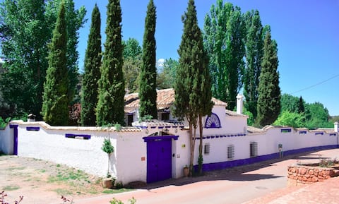 Sale of the Celemín