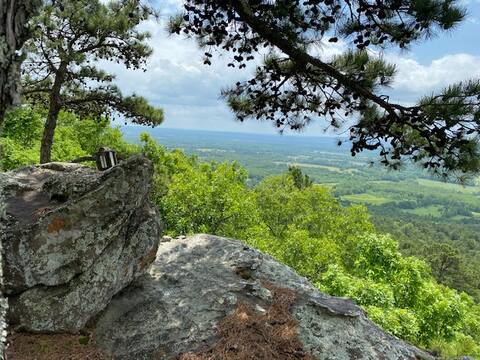 Winter Discount! Serene Mountaintop Retreat