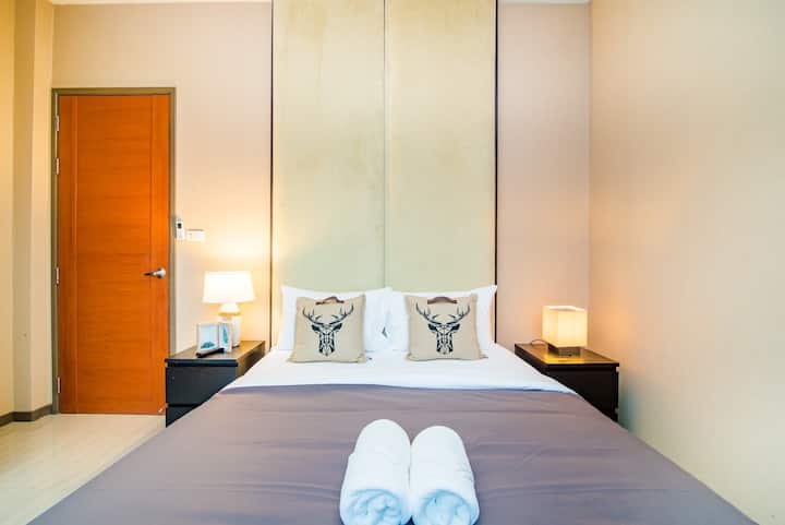 غرفة النوم 2