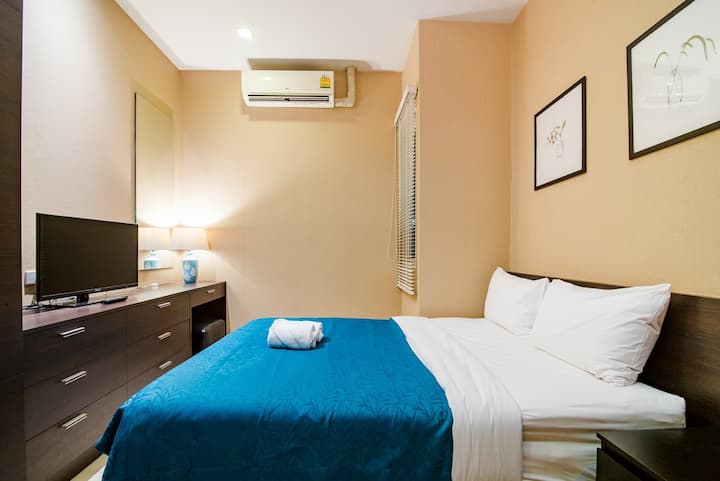 غرفة النوم 3