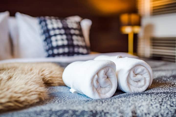 غرفة النوم 1