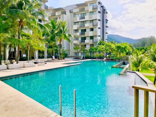 Raymond Homes managed Airbnb listing 1