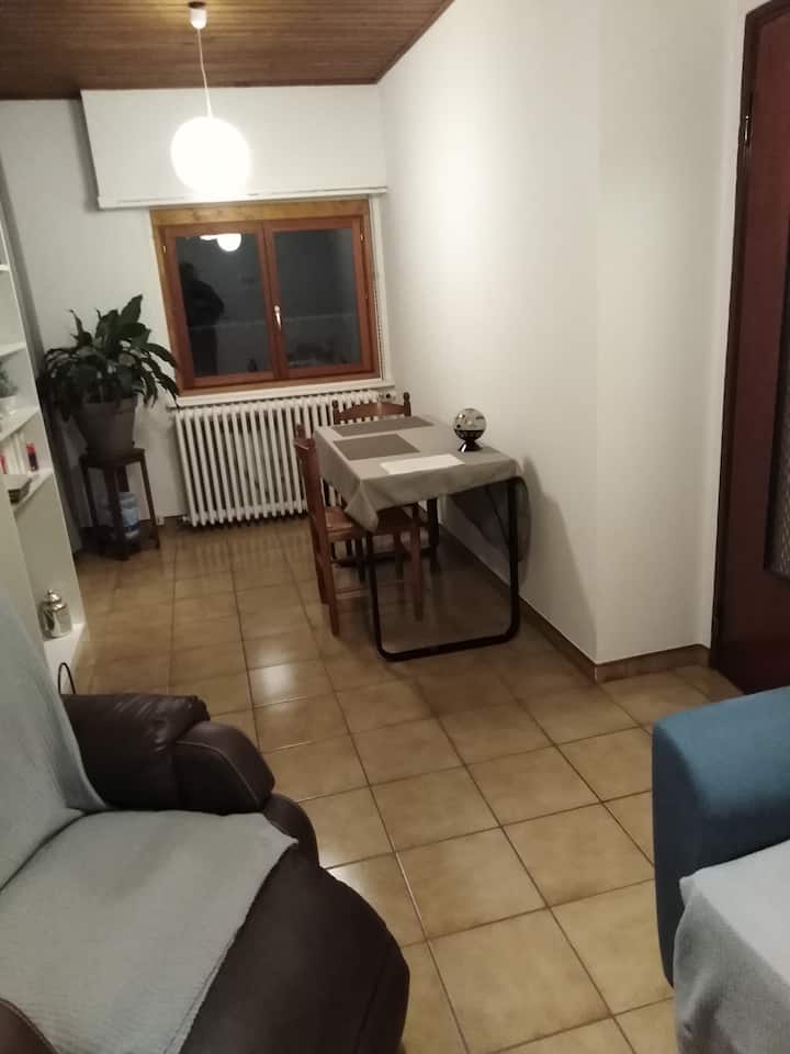 Nid Cigognes, Garage Privé, Balcon  à Ribeauvillé - Bergheim