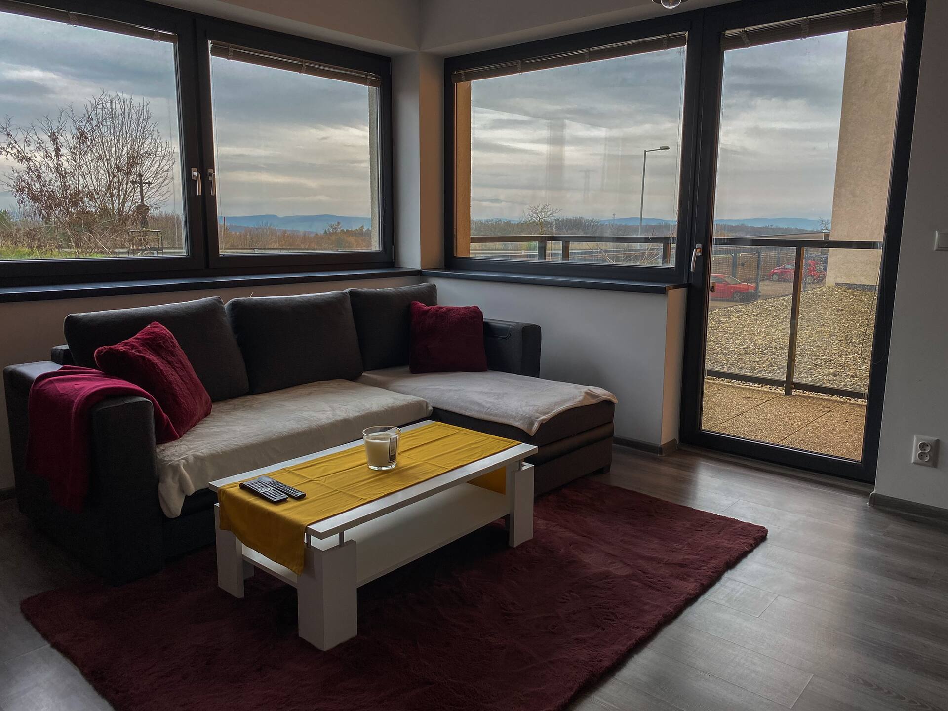 Cozy Residental Apartment — foto 4