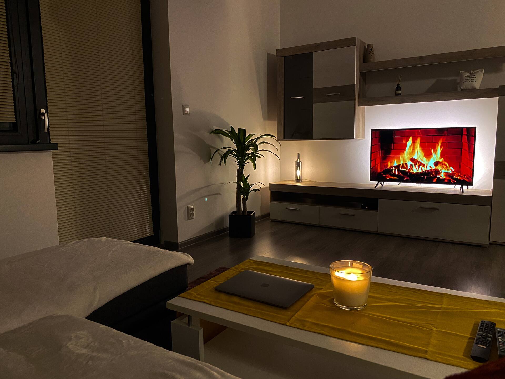 Cozy Residental Apartment — foto 2