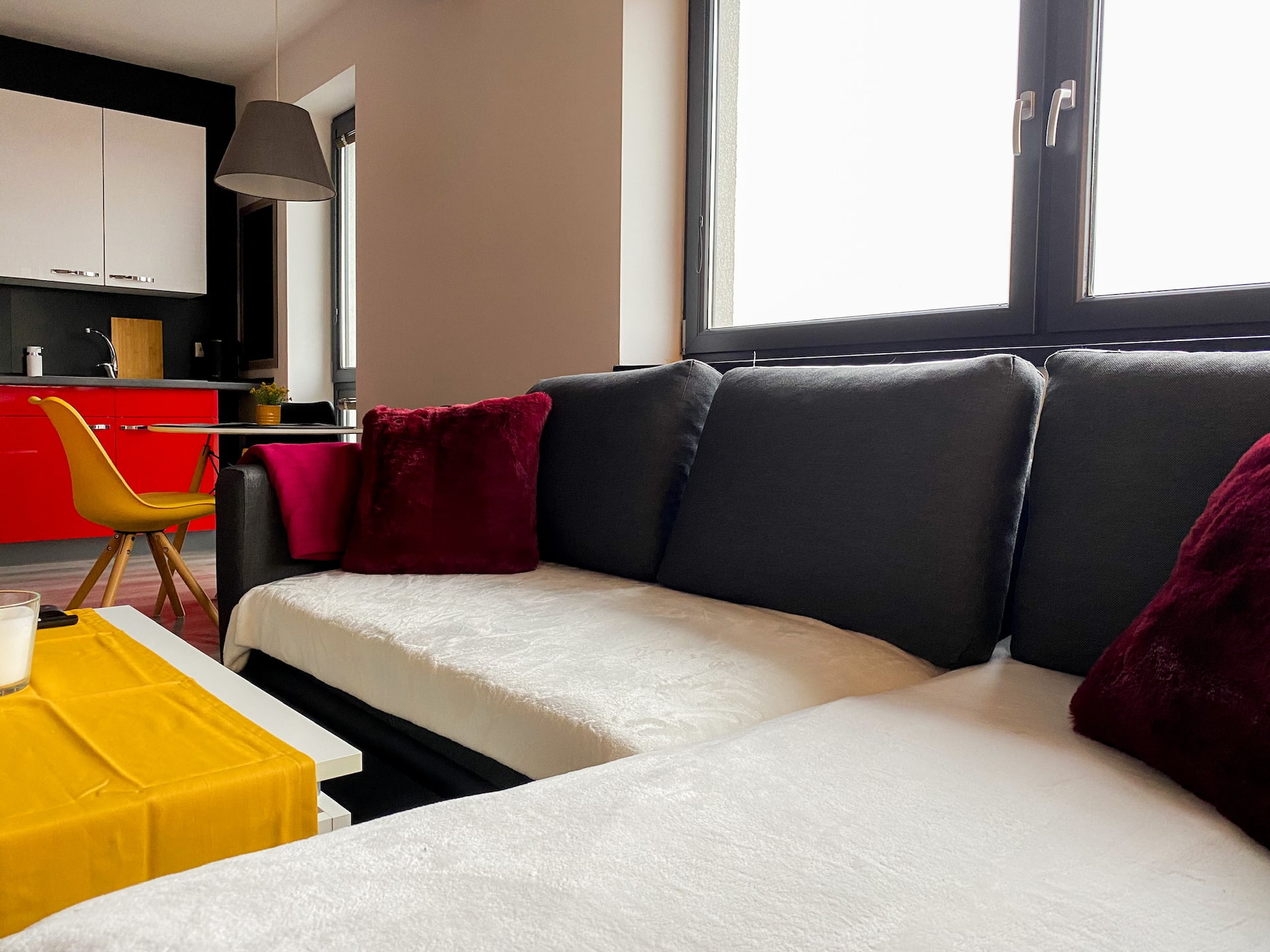 Cozy Residental Apartment — foto 3