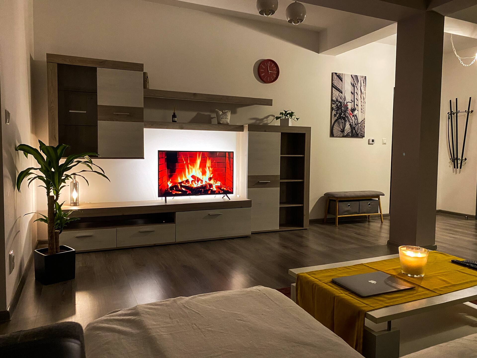 Cozy Residental Apartment — foto 5