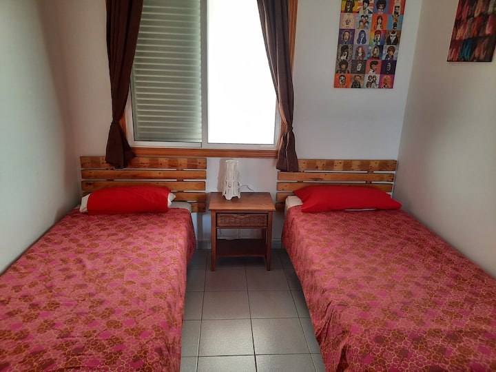 卧室 2