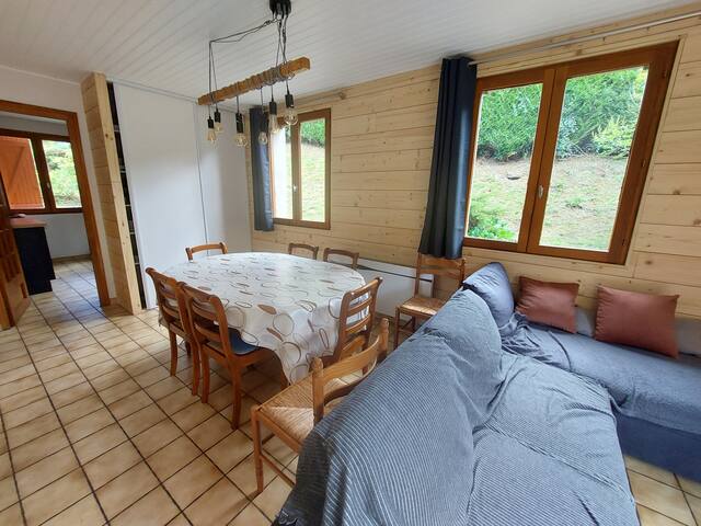Century21 managed Airbnb listing 1