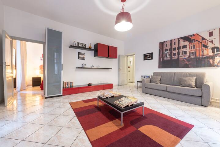 7BR/7BA – Stunning Rooftop Terrace! gallery image 5