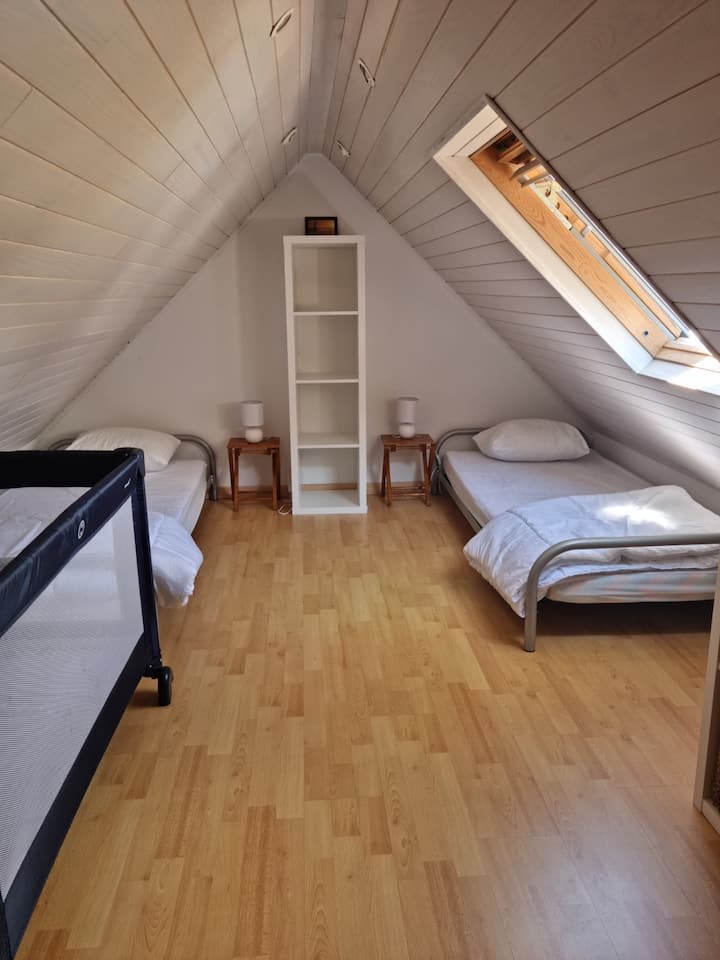 Habitación 2