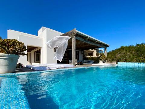 Abadejo House