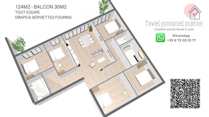 La Praline de Champvert gallery image 3