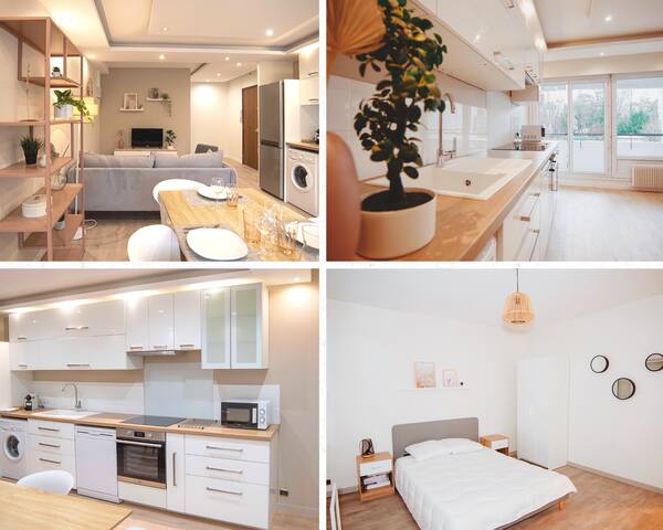 La Praline de Champvert