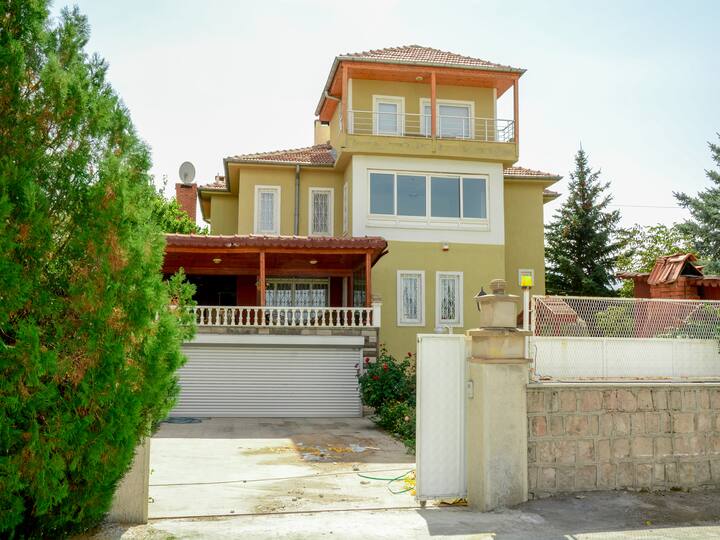 kayseri vacation rentals homes kayseri turkey airbnb