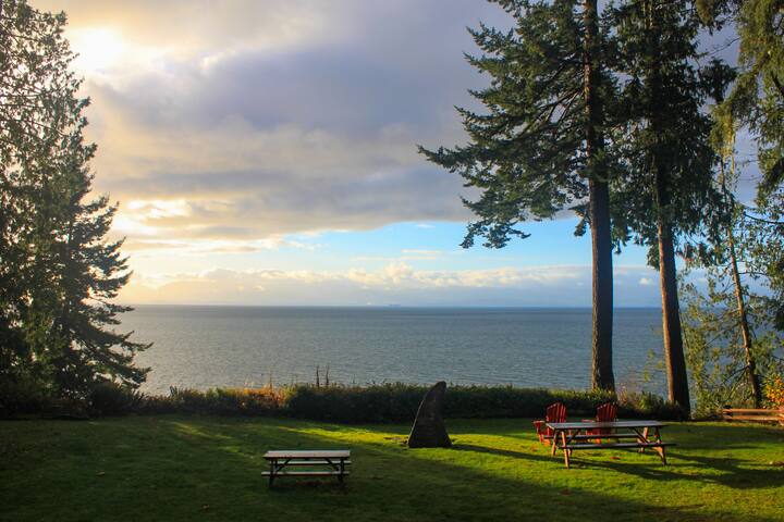 Sugar Bear Cove–10 acres of beachfront property gallery image 4