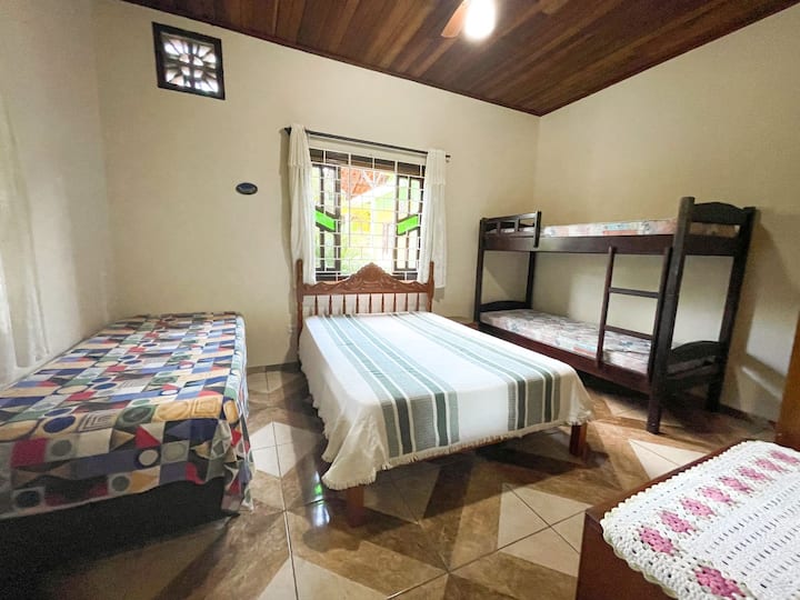 Quarto 3