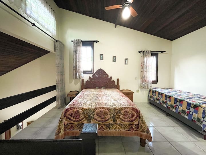 Quarto 1