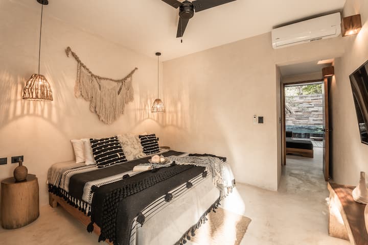 Habitación 1
