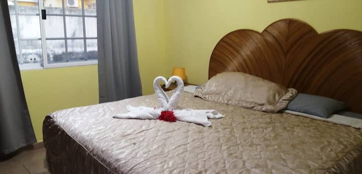 Habitación 1