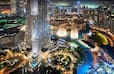 Elegant 3BR Apt • Near Dubai Mall & Metro