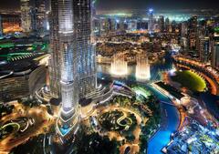 FIRST+CLASS+%7C+3BR+%7C+Burj+Khalifa+%26+Fountain+view