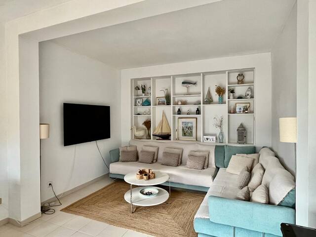 Sin comisiones.Relax a 5 minutos de las calas TOP. gallery image 5