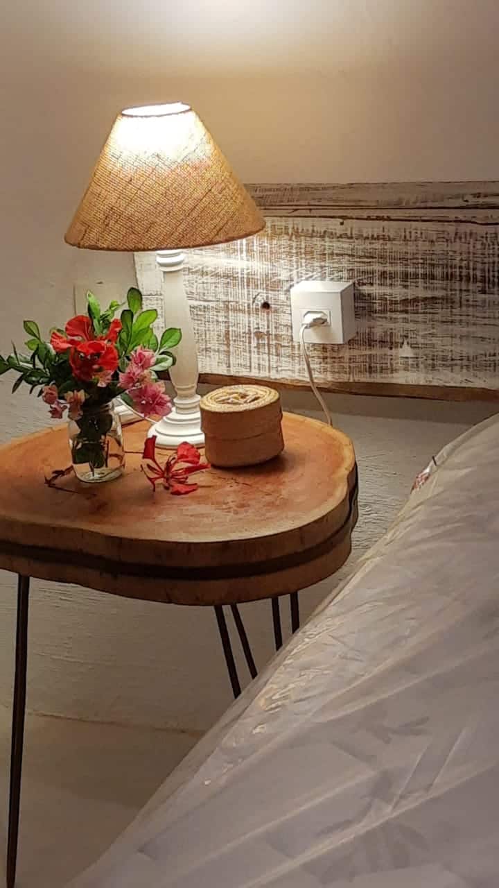 Maelezo, chumba cha kulala 2.