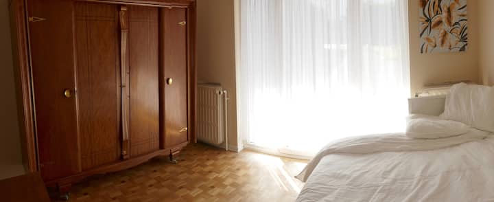 Chambre 1