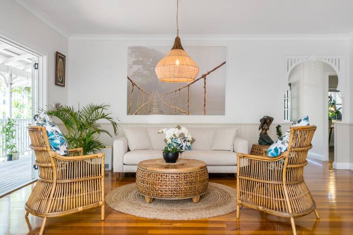 Bangalow Hamptons Sanctuary Retreat – Paradiso gallery image 2
