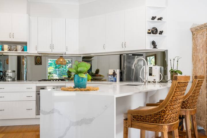 Bangalow Hamptons Sanctuary Retreat – Paradiso gallery image 4