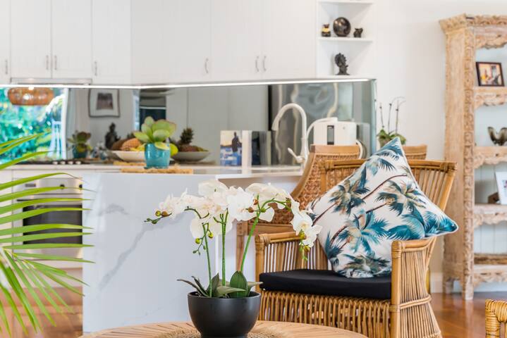 Bangalow Hamptons Sanctuary Retreat – Paradiso gallery image 5