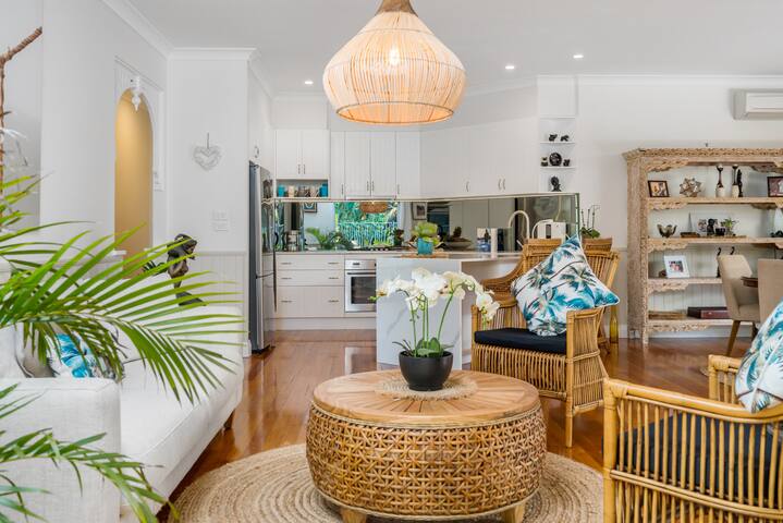 Bangalow Hamptons Sanctuary Retreat – Paradiso gallery image 3