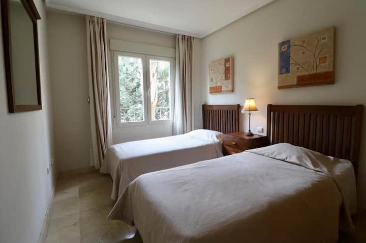 საძინებელი 2